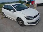 2013 VOLKSWAGEN POLO MATCH for sale at Copart WOLVERHAMPTON