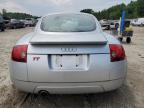 2003 Audi Tt  за продажба в Hampton, VA - Side