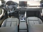 2021 Audi A5 Premium Plus 45 en Venta en Lumberton, NC - Front End