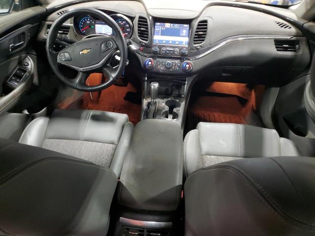 CHEVROLET IMPALA 2014 Granatowy