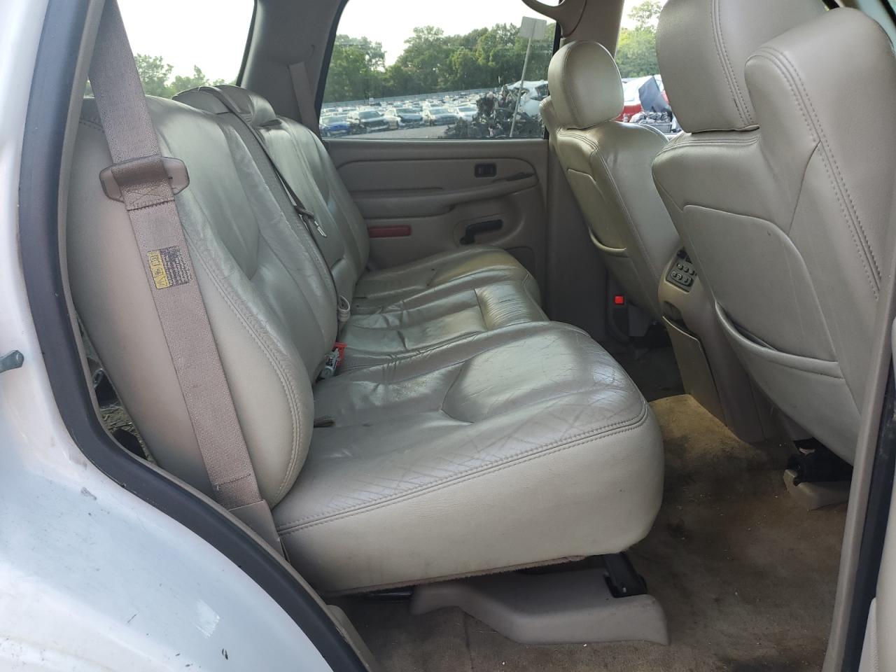 2004 GMC Yukon VIN: 1GKEC13V64J234710 Lot: 60158815