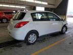 2008 Nissan Versa S იყიდება Dyer-ში, IN - Front End