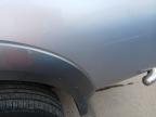 2007 MITSUBISHI L200 WARRI for sale at Copart PETERLEE