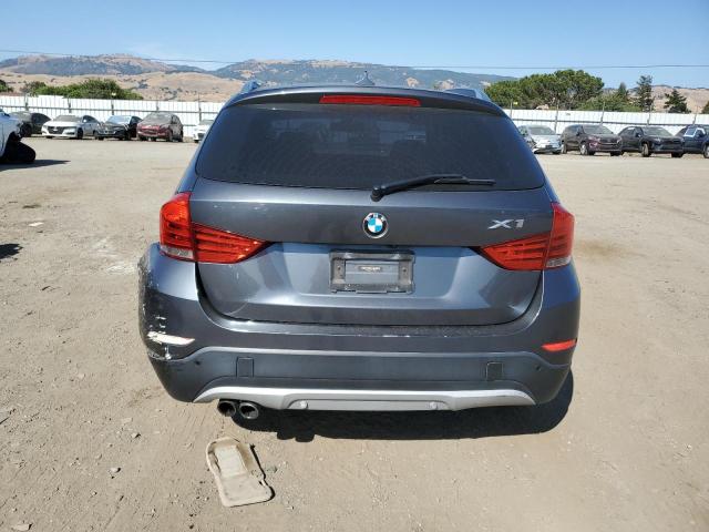  BMW X1 2015 Сharcoal