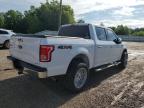 2016 Ford F150 Supercrew იყიდება Theodore-ში, AL - Front End