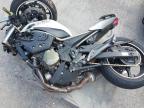 2009 YAMAHA XJ 6 N  for sale at Copart SANDWICH