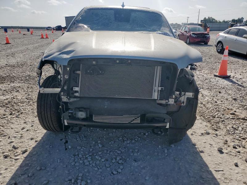 LINCOLN NAVIGATOR 2020 Silver