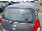 2009 HYUNDAI I10 CLASSI for sale at Copart WOLVERHAMPTON