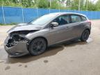 2014 FORD FOCUS SE   à vendre chez Copart NB - MONCTON