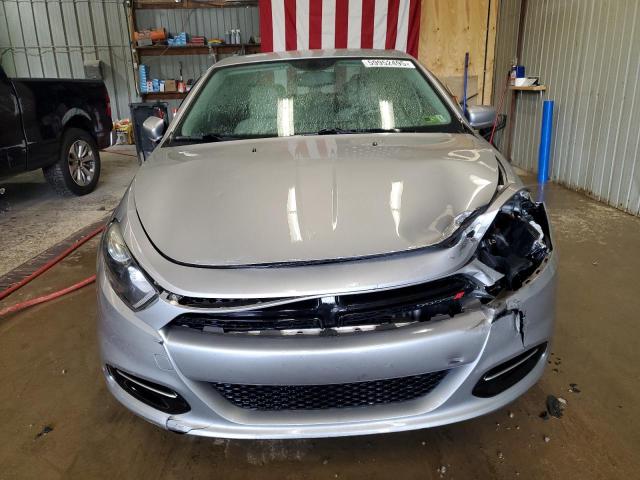  DODGE DART 2014 Szary