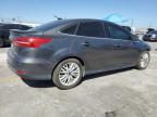 2017 Ford Focus Titanium   продається в Sun Valley, CA - Front End