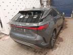 2024 LEXUS RX 450H+ P for sale at Copart SANDWICH