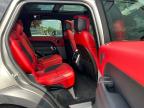 2018 Land Rover Range Rover Sport Supercharged Dynamic for Sale in North Billerica, MA - Minor Dent/Scratches