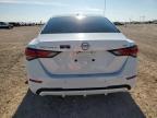 2024 Nissan Sentra Sv   for Sale in Andrews, TX - Front End