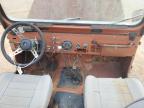 1982 Jeep Jeep Cj5 zu verkaufen in Theodore, AL - Normal Wear