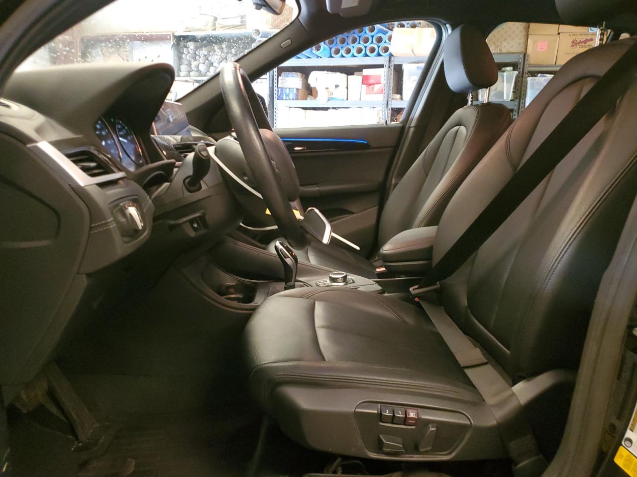 2020 BMW X1 Sdrive28I VIN: WBXJG7C0XL5P41657 Lot: 60249335