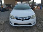 2012 Toyota Camry Hybrid en Venta en Tanner, AL - Front End