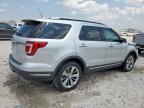 2018 Ford Explorer Limited   продається в Houston, TX - Front End