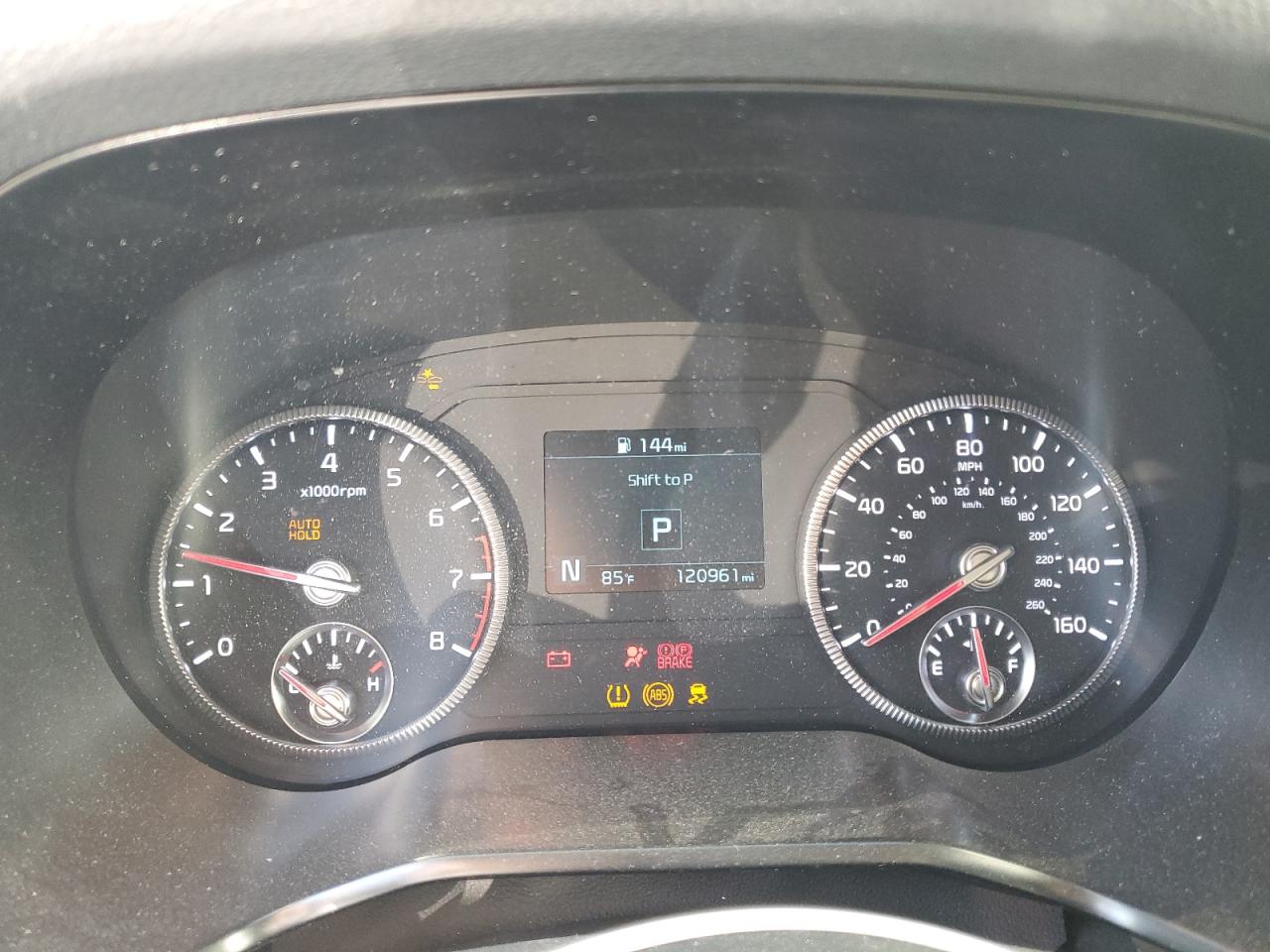2021 Kia Telluride Ex VIN: 5XYP3DHC7MG177172 Lot: 59807955