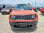 San Antonio, TX에서 판매 중인 2017 Jeep Renegade Latitude - Rear End