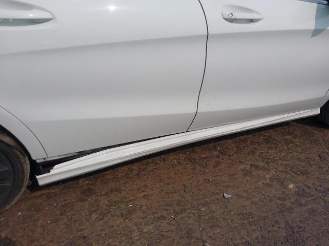 2016 MERCEDES BENZ CLA 200 SP
