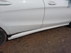 2016 MERCEDES BENZ CLA 200 SP for sale at Copart YORK