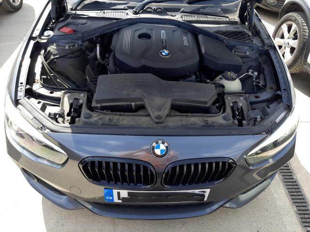 2018 BMW 118I M SPO