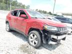 2018 Jeep Compass Latitude na sprzedaż w Ellenwood, GA - Front End