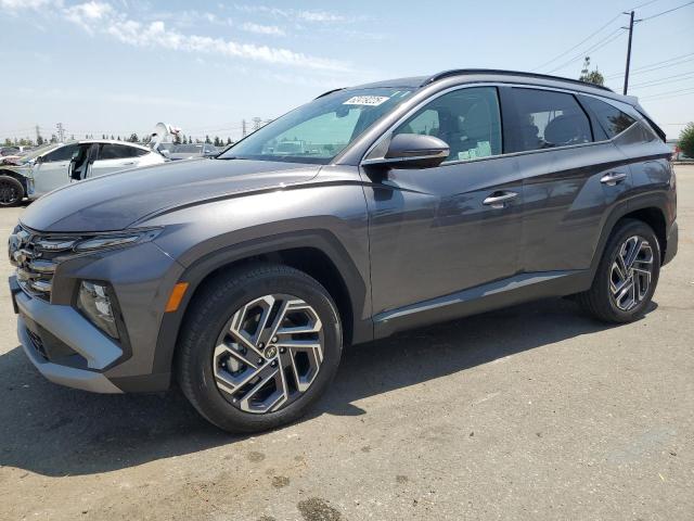 HYUNDAI TUCSON LIM 2025