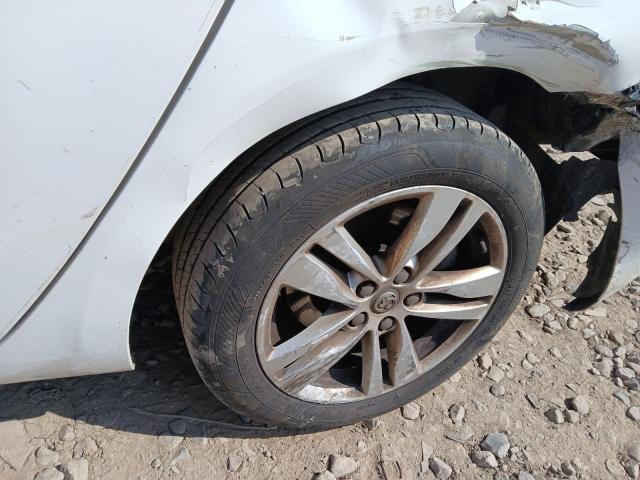 2018 VAUXHALL ASTRA CDTI