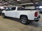 2018 Chevrolet Colorado Z71 en Venta en East Granby, CT - Minor Dent/Scratches