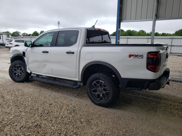  FORD RANGER 2024 Biały