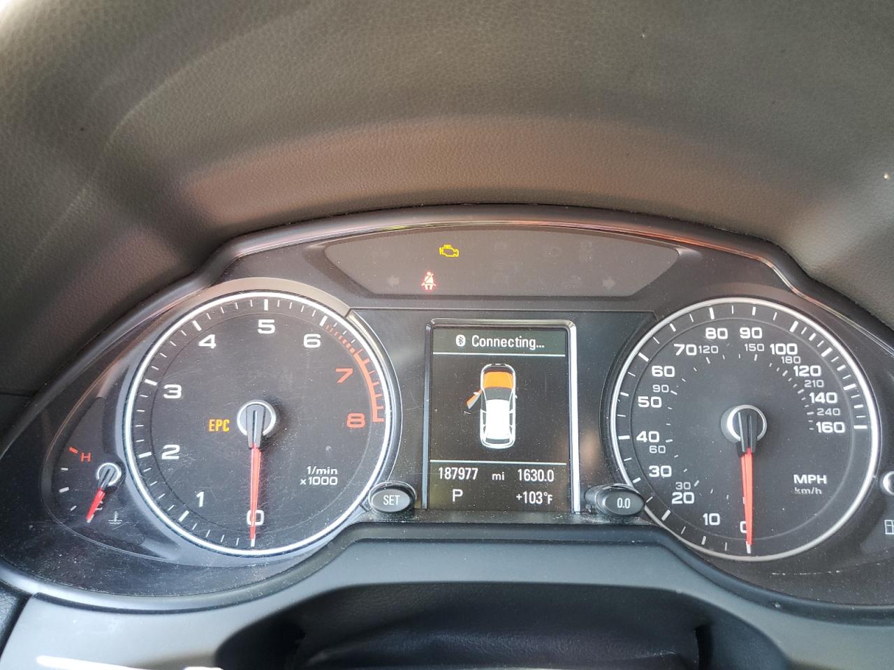 2013 Audi Q5 Premium Plus VIN: WA1LFAFP0DA074521 Lot: 62413625