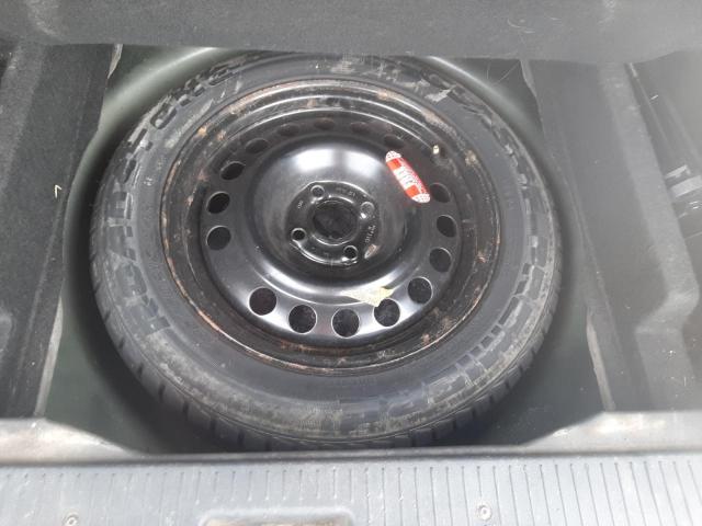 2006 VAUXHALL MERIVA DES