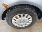 2009 VAUXHALL CORSA LIFE for sale at Copart EAST KILBRIDE