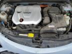 2012 Hyundai Sonata Hybrid продається в North Las Vegas, NV - Front End