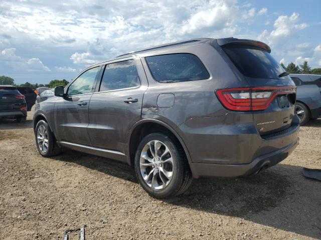  DODGE DURANGO 2020 Szary