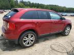 2013 Ford Edge Limited   na sprzedaż w Seaford, DE - Front End