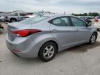 2015 Hyundai Elantra Se   იყიდება Dyer-ში, IN - Minor Dent/Scratches