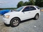 2003 Kia Sorento Ex იყიდება Concord-ში, NC - All Over