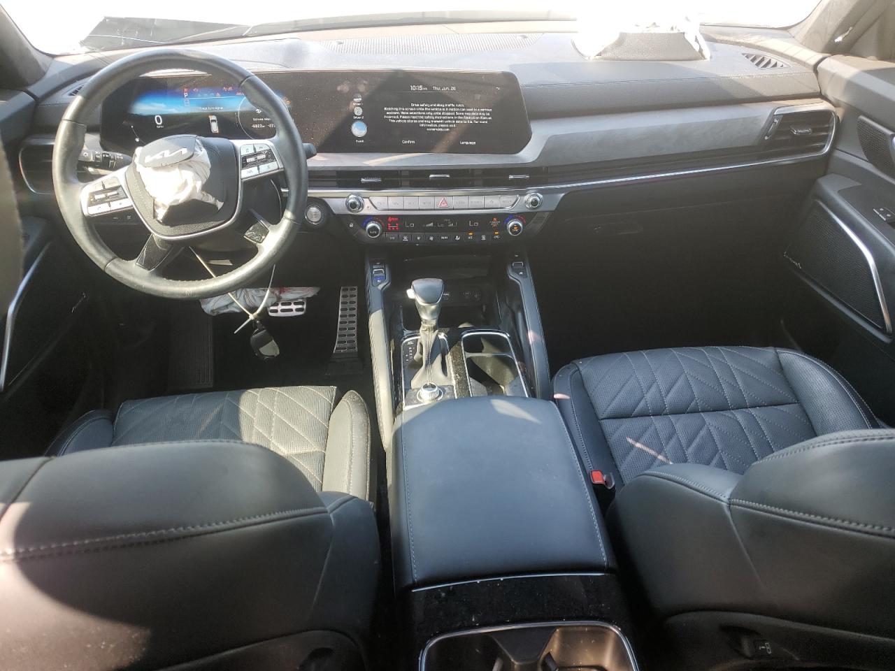 2024 Kia Telluride Sx VIN: 5XYP5DGC0RG510069 Lot: 62489365