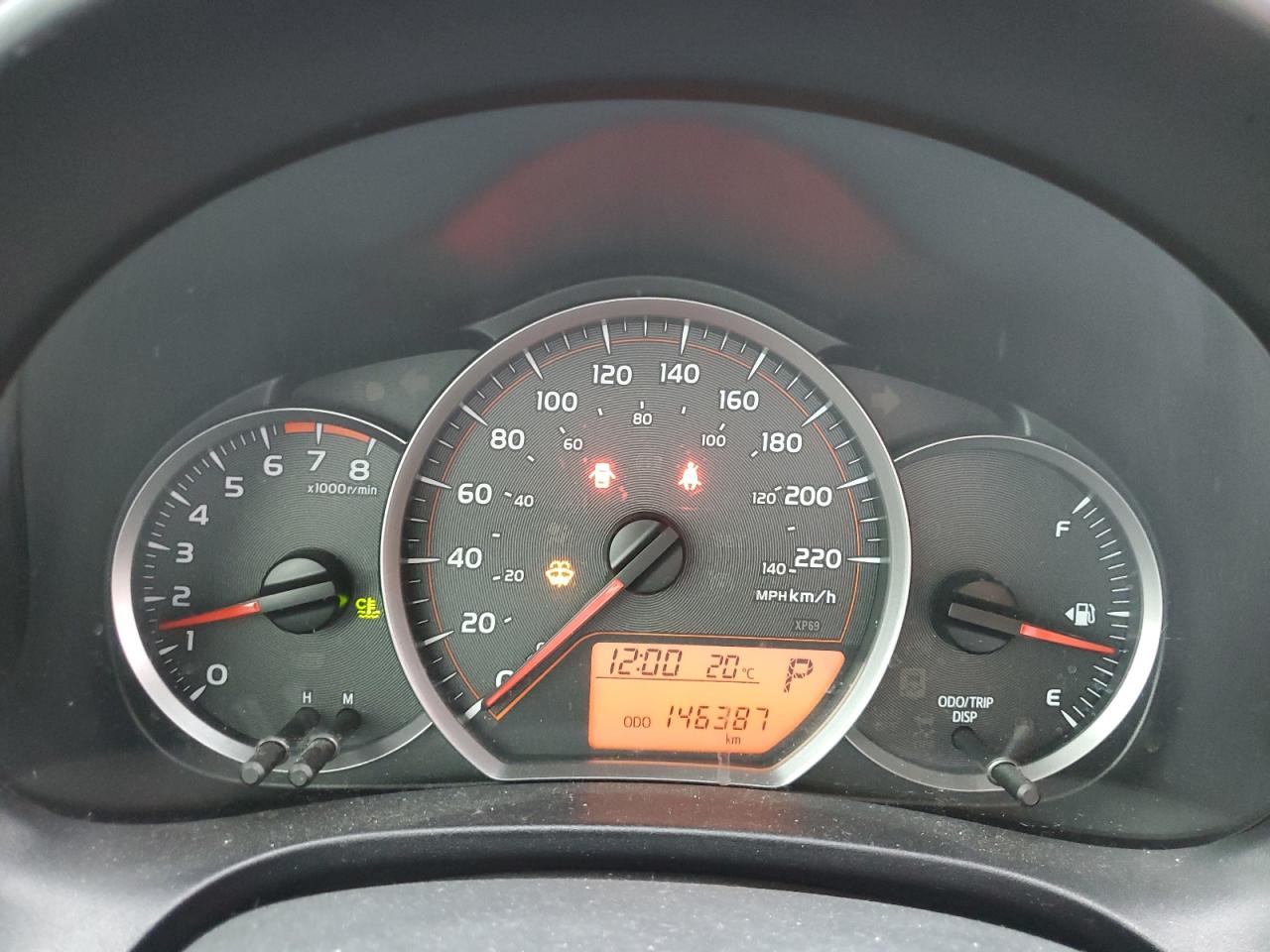 2013 Toyota Yaris VIN: JTDKTUD37DD564920 Lot: 62639785