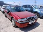 1995 ROVER 214 SEI for sale at Copart BRISTOL