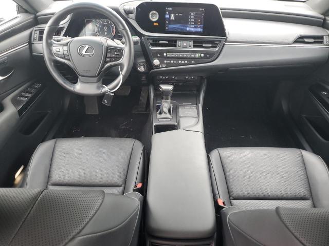  LEXUS ES350 2022 Черный