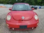 2002 Volkswagen New Beetle Glx продається в Knightdale, NC - Minor Dent/Scratches