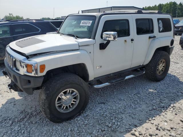2007 Hummer H3 3.7L