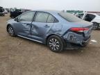 2021 Toyota Corolla Le   de vânzare în Elgin, IL - Rear End