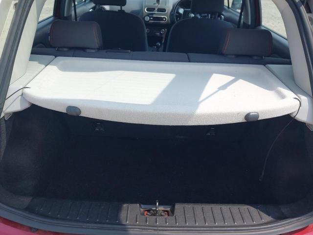 2014 MG 3 STYLE VT