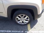 2015 JEEP RENEGADE L for sale at Copart SANDTOFT