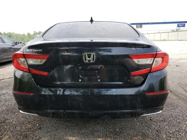 2019 HONDA ACCORD EXL  